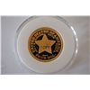 Image 2 : 1879 US One Stella $4 Gold Coin; COPY; EST. $5-10