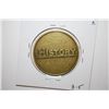 Image 2 : The History Channel Club "Sherman Tank" Token; EST. $3-5