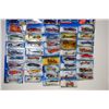 Image 2 : Mattel Hot Wheels Inc.; Various Dates, Makes & Models; Lot of 40; EST. $40-80