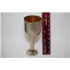 Image 1 : Vintage Collapsing Goblet; EST. $4-10