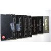 Image 2 : 1976-S thru 1982-S US Mint Proof Set; Lot of 7; EST. $40-60