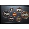 Image 2 : 1984 Canada Mint Proof Set; Royal Canadian Mint; EST. $30-60