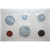 Image 1 : 1967 Canada Mint Coin Set; EST. $20-30