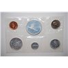 Image 2 : 1967 Canada Mint Coin Set; EST. $20-30