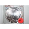Image 1 : Silver Round "Buffalo Nickel"; .999 Fine Silver 1 Oz.; EST. $30-40
