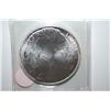Image 2 : Silver Round "Buffalo Nickel"; .999 Fine Silver 1 Oz.; EST. $30-40