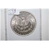 Image 2 : 1883-O Silver Morgan $1; MCPCG Graded MS63; EST. $60-80