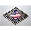 Image 1 : 147th FW Outstanding Performer Military Challenge Medal; Above & Beyond, Integrity, Service, Excelle