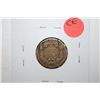 Image 2 : 1857 Flying Eagle One Cent; EST. $15-20