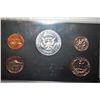 Image 2 : 1970-S US Mint Proof Set; EST. $5-10