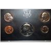 Image 1 : 1971-S US Mint Proof Set; EST. $5-10