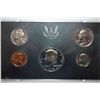 Image 1 : 1972-S US Mint Proof Set; EST. $5-10