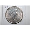 Image 2 : 1922 Peace $1; EST. $30-40