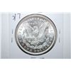 Image 2 : 1921 Silver Morgan $1; EST. $30-40