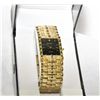 Image 1 : Mans Diamond Elgin watch
