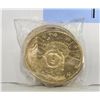 Image 1 : 4x 2011 U.S Mint Copper Bullion coins