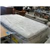 Image 1 : Double size mattress and boxspring set