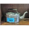 Image 1 : Antique Savoy wood handled kettle