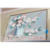 Image 1 : Framed origial oil on canvas signed S Allan