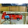 Image 1 : Tonka fire engine