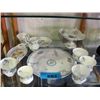 Image 1 : Lot of assorted bone china