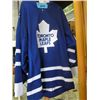 Image 1 : Toronto maple leafs jersey