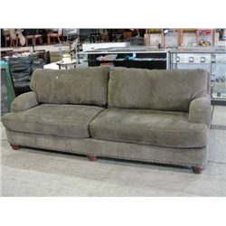 Contemporary living room sofa