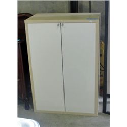 Ikea 2door cupboard