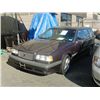 Image 2 : 1996 Volvo 850 Turbo