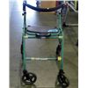 Image 1 : Medical assist walker