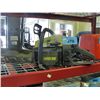 Image 1 : McCollough chainsaw