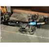 Image 1 : Reese hidden hitch
