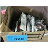 Image 1 : Box of weatherstrip adhesive