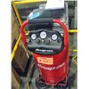 Image 1 : Snap On air compressor