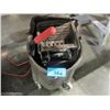 Image 1 : Commercial mop bucket
