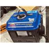 Image 1 : Mobile power gasoline generator