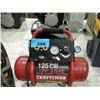 Image 1 : Craftsman air compressor