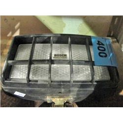 Bosch haligen off road 4X4 light