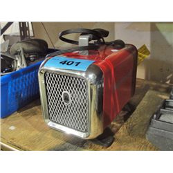 honeywell electric heater