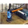 Image 1 : 4T bottle jack
