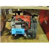 Image 1 : Gas replacement engine