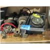 Image 1 : Automobile suspension set