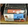 Image 1 : One 50IBL box of 2 1/4" duplex nails