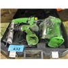 Image 1 : Partial kawasaki combination tool set;