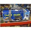 Image 1 : Table sider gas BBQ