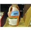 Image 1 : 2containers of mango foaming hand