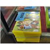 Image 1 : Lot of 8 bob the builder childrens movies