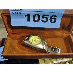 Anigo wrist watch