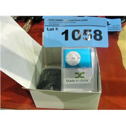 MP3 player