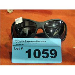 Pair of immitation oakleys